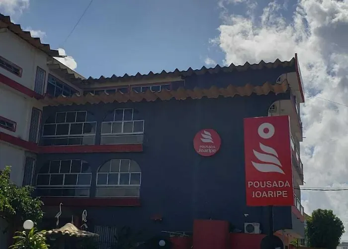 Pousada Joaripe